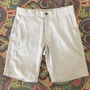 RVCA Men’s Amphibian Shorts